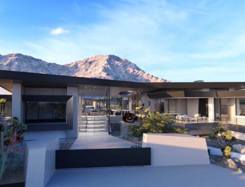 On-the-Boards: Bow Tie Ranch