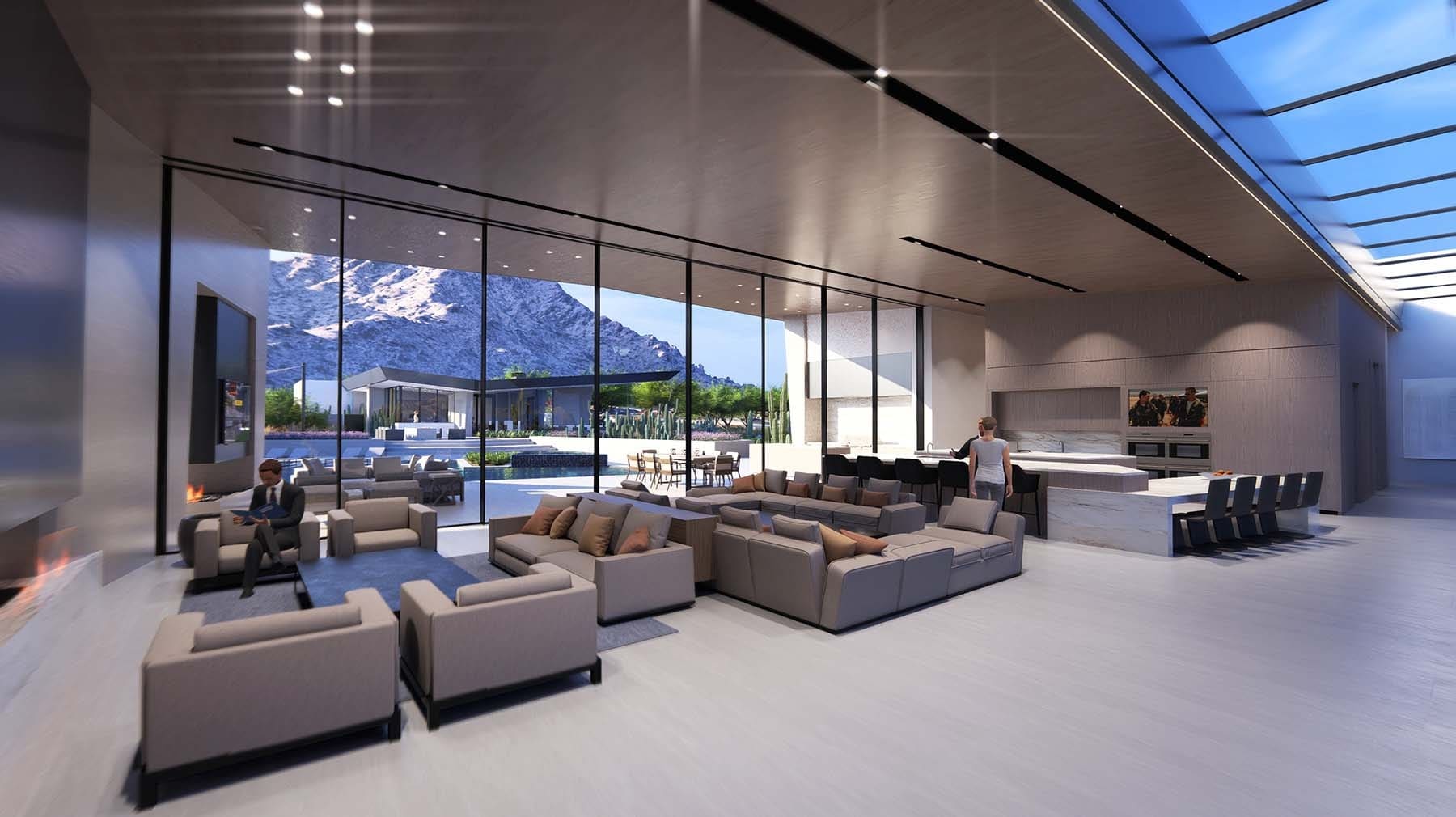 Bow Tie Ranch feature 4 