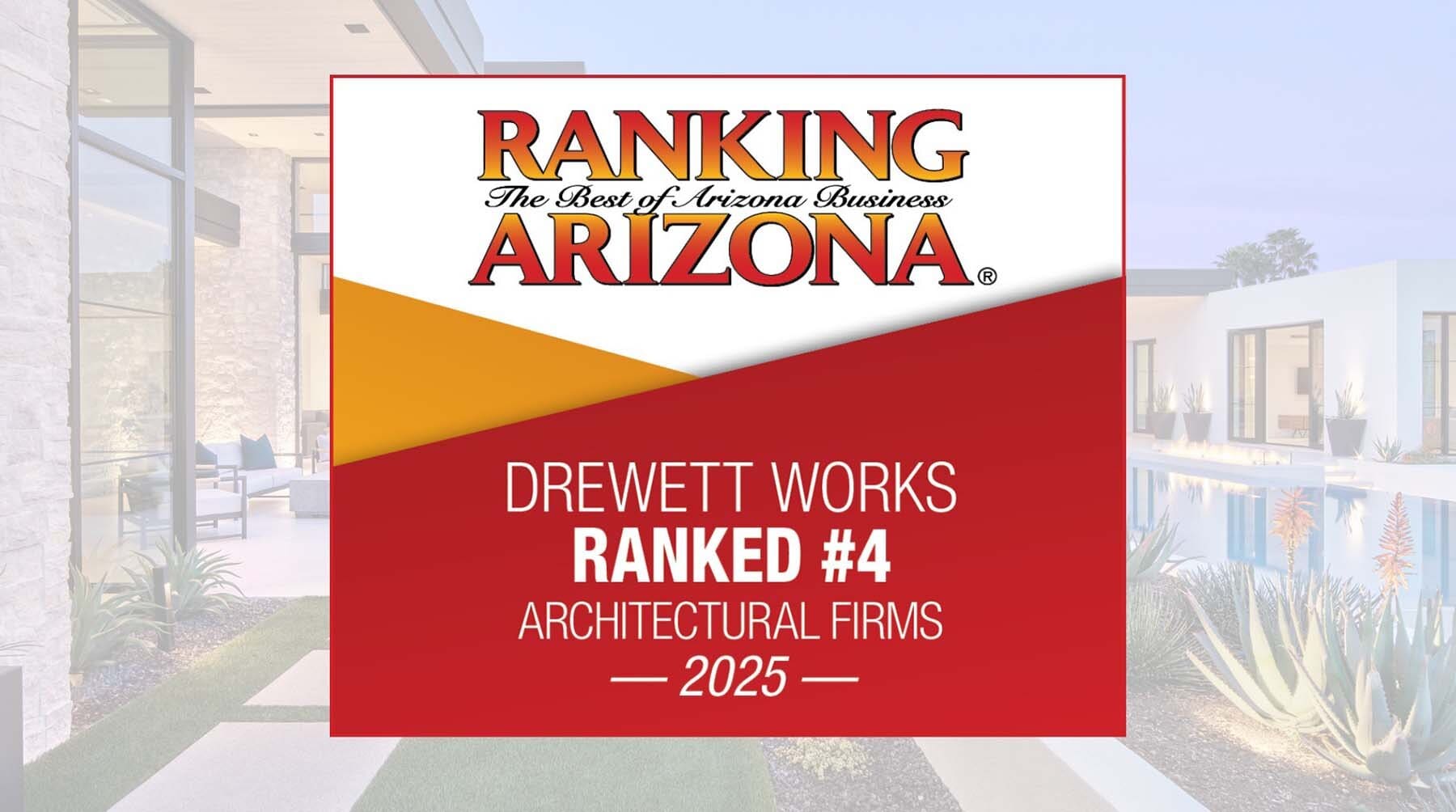 Ranking Arizona   2025 2 