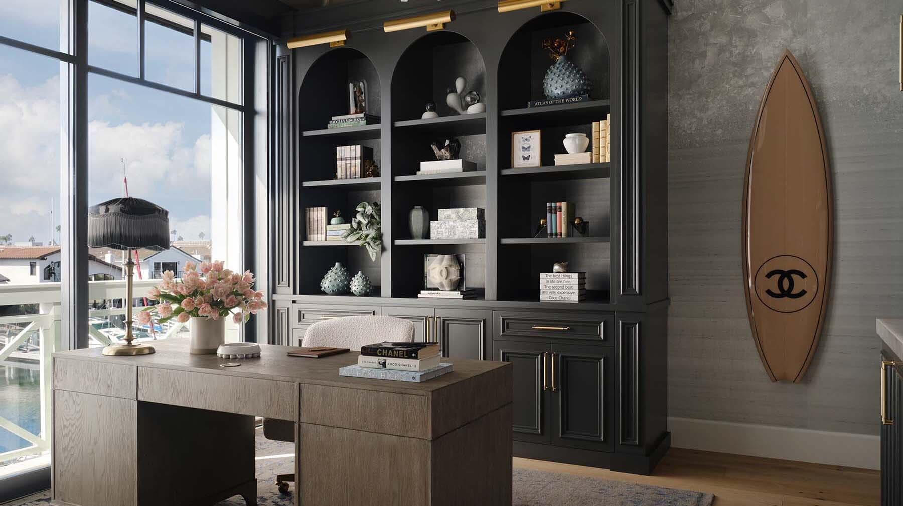 Harborcraft House feature 4 