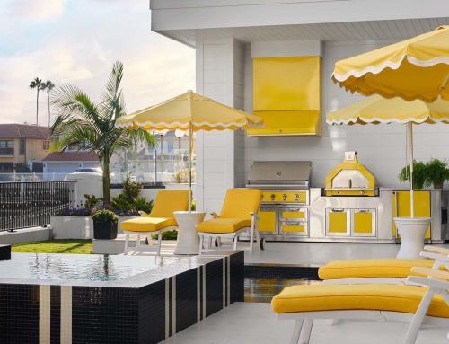 Harborcraft House