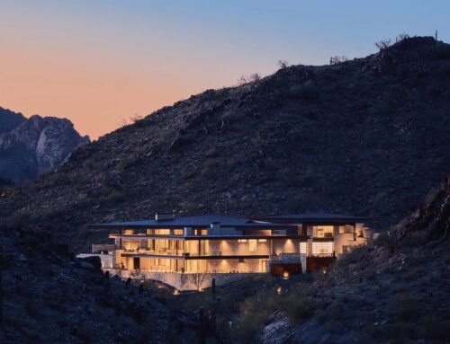 Jade at Crown Canyon