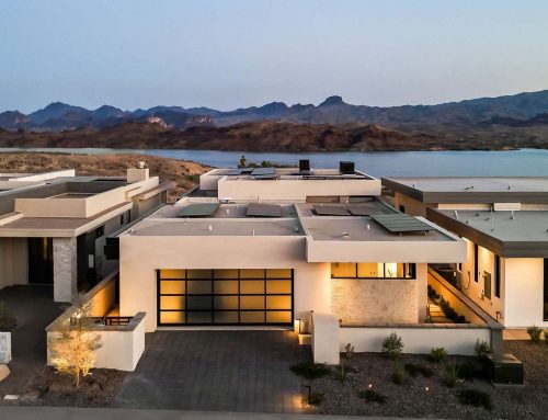 Lakeside Haven