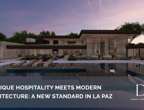 Boutique Hospitality Meets Modern Architecture: A New Standard in La Paz