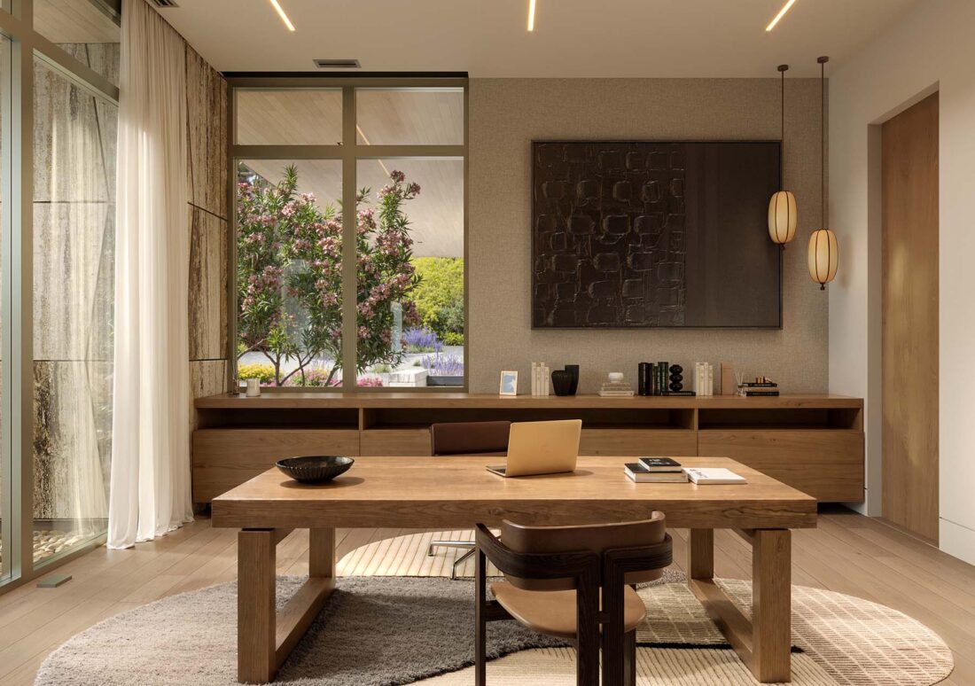 On The Boards: Hummingbird Modern // Drewett Works