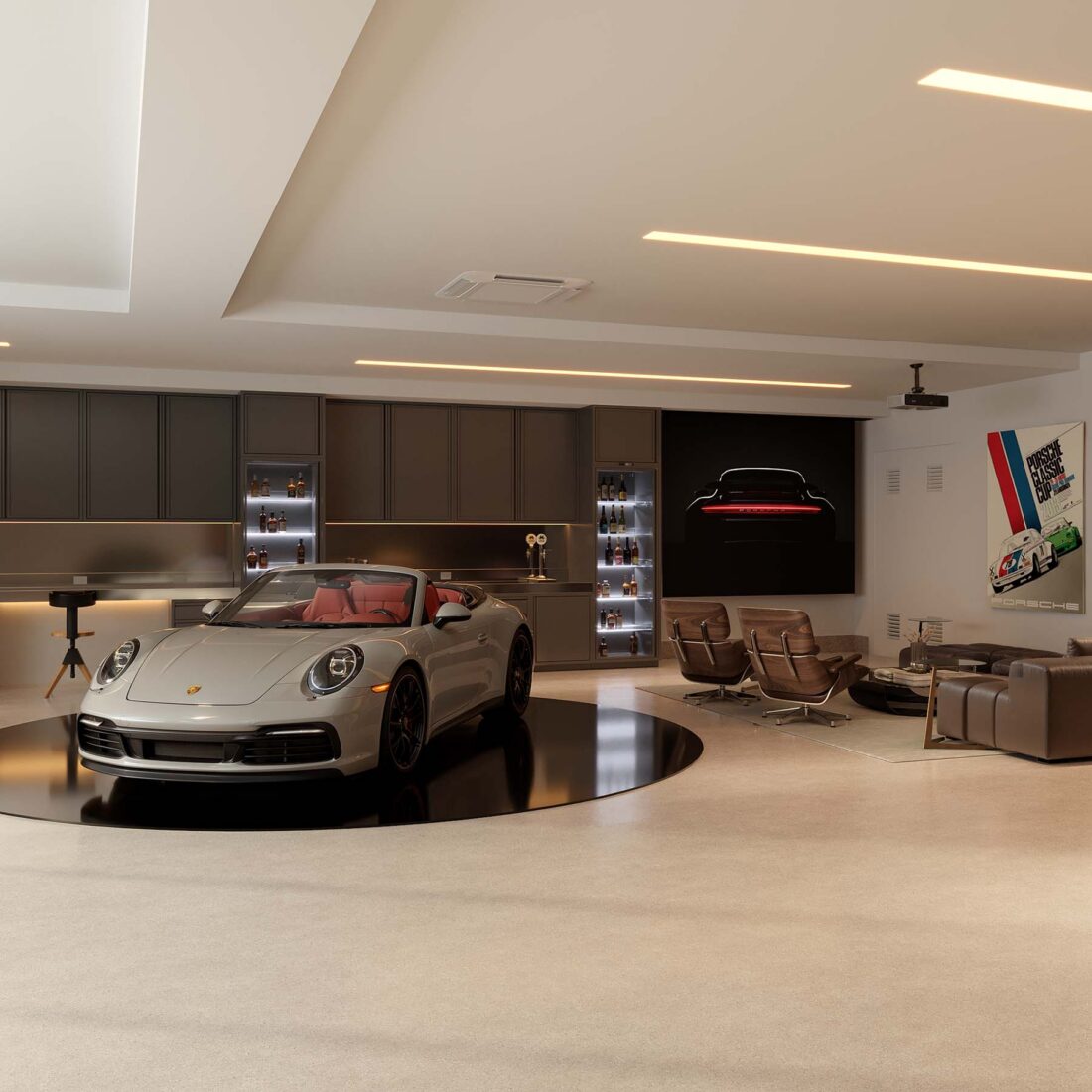 On The Boards: Hummingbird Modern // Drewett Works