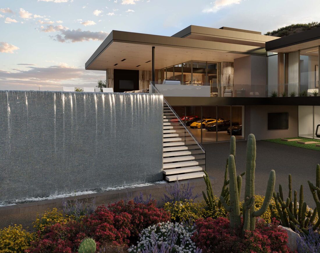 On The Boards: Hummingbird Modern // Drewett Works