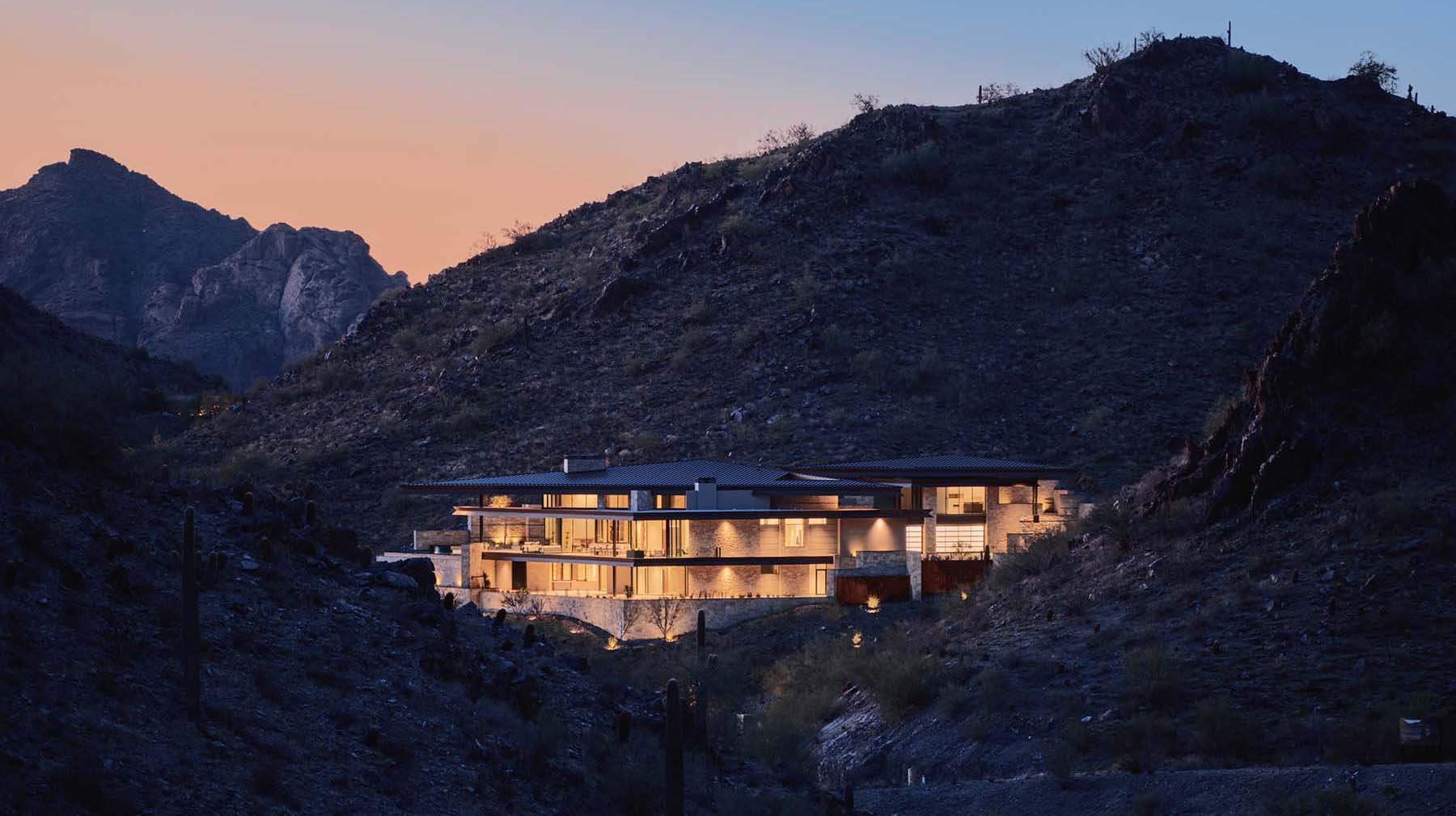 DW project Jade at Crown Canyon wins Honor AwardArizona Masonry Awards 26