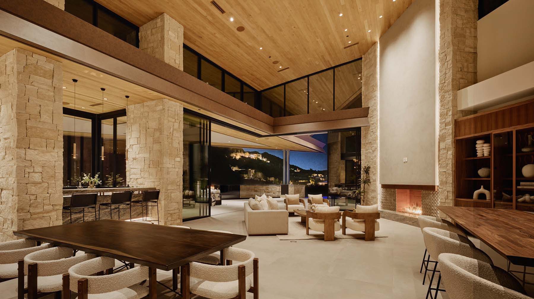 DW project Jade at Crown Canyon wins Honor AwardArizona Masonry Awards 26