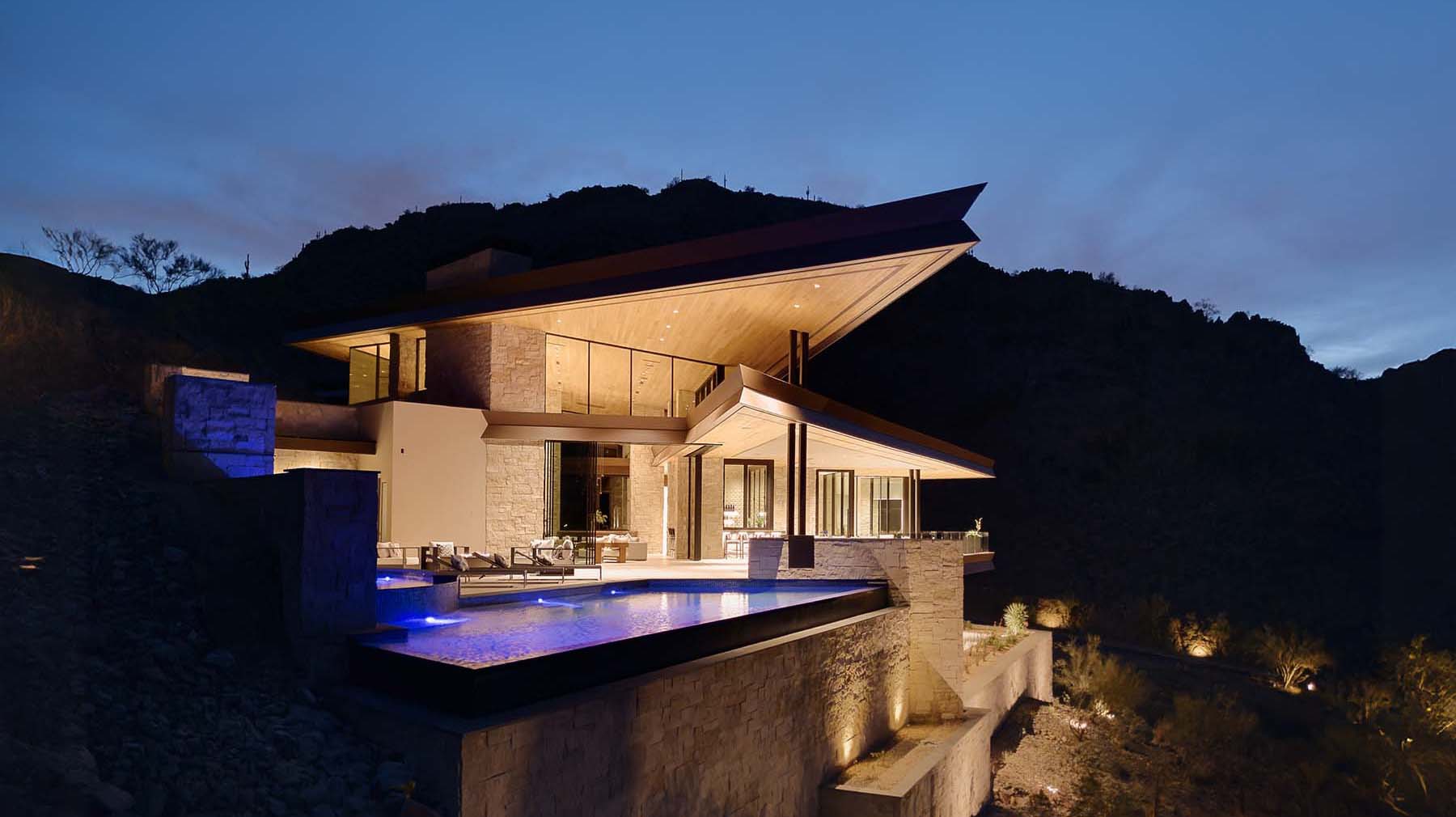 DW project Jade at Crown Canyon wins Honor AwardArizona Masonry Awards 26