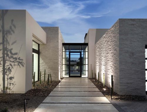 C.P. Drewett Featured in Luxe Visionaries 2026