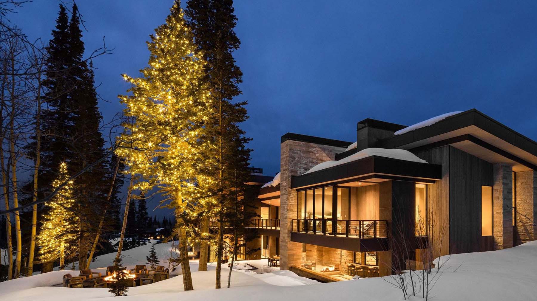 Snowline Retreat feature 4