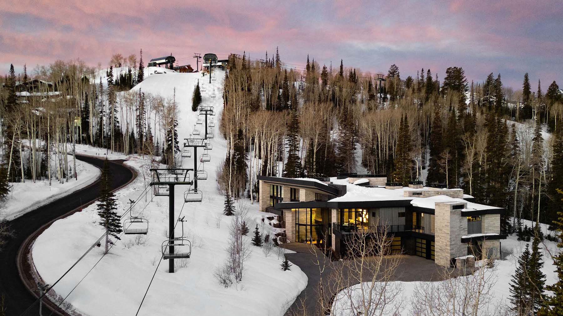 Snowline Retreat feature 5