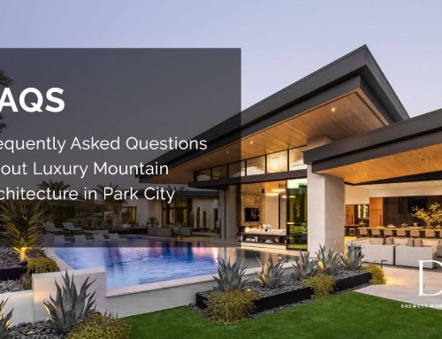 Architectural Details That Define True Luxury Homes in Orange County