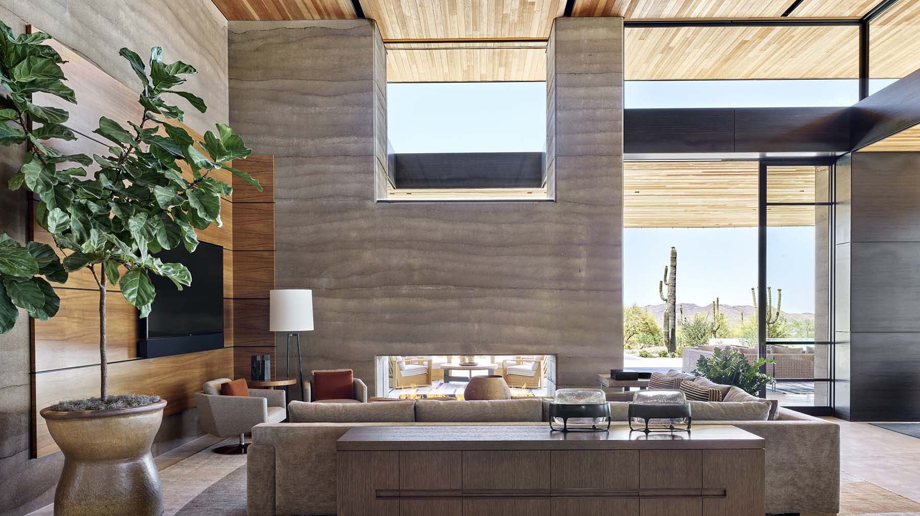DW residence STRATA featured in Luxe May/June ’26