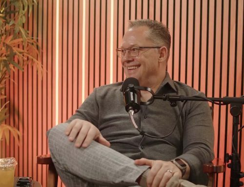C.P. Drewett On Legacy, Luxury and the Future of Architecture