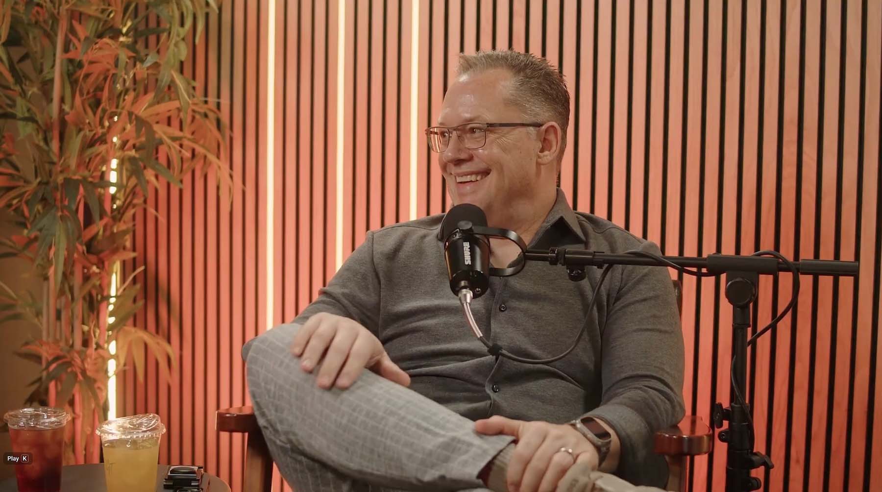 CP Drewett podcast with beSpoke Real Estate Located in Scottsdale Ariz Drewett Works is an award winning architecture firm specializing in luxury residential hospitality and commercial architecture