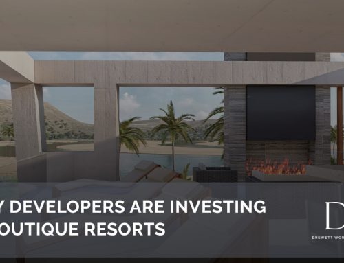 Why Developers Are Investing in Boutique Resorts
