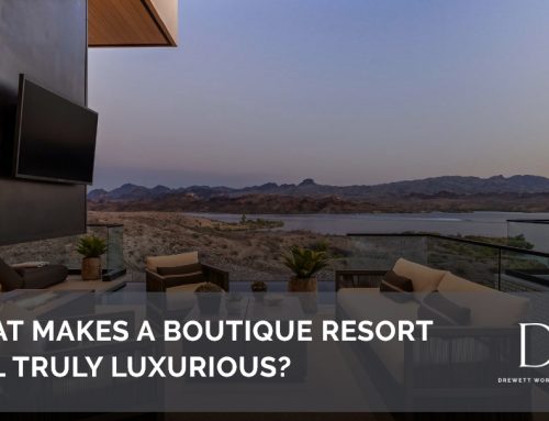 What Makes a Boutique Resort Feel Truly Luxurious?