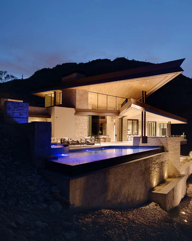 3Jade pool