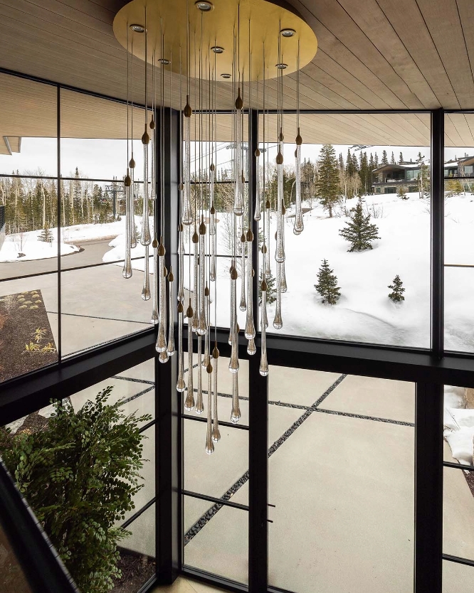 7Snowline Retreat