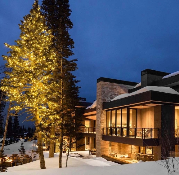 Snowline Retreat feature 4