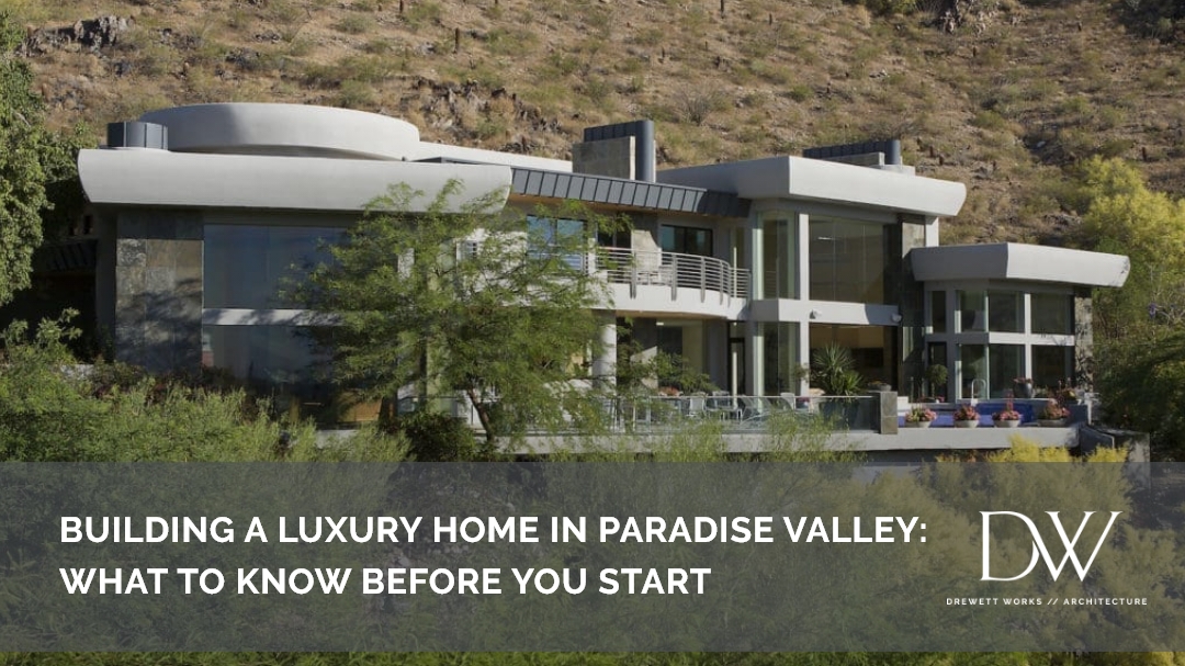 drewett works paradise valley