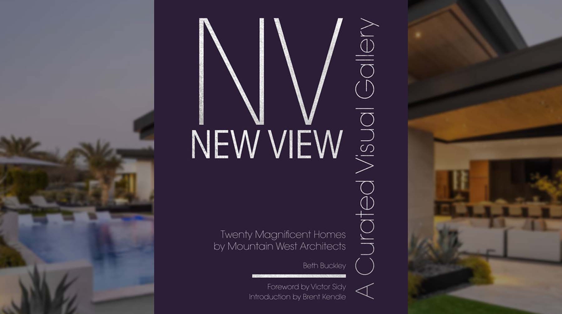 NVSW Skyfold feature 1 Located in Scottsdale Ariz Drewett Works is an award winning architecture firm specializing in luxury residential hospitality and commercial architecture